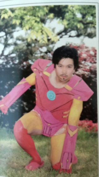 Illustration for article titled Hilarious Korean High School Yearbooks Will Make You Smile